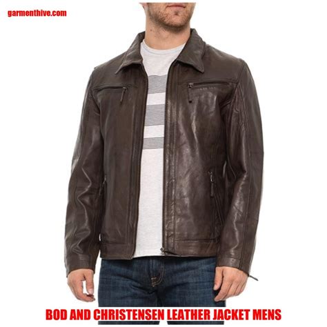 bod & christensen leather jacket|Biochemical Oxygen Demand (BOD) and Water .